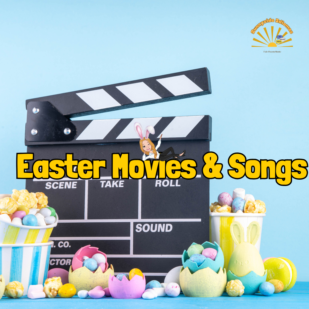 Easter Movies
