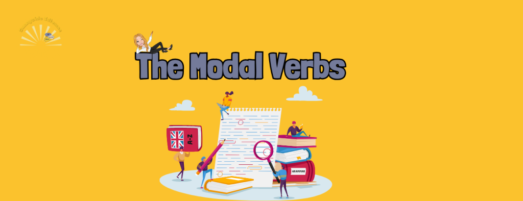Modal Verbs