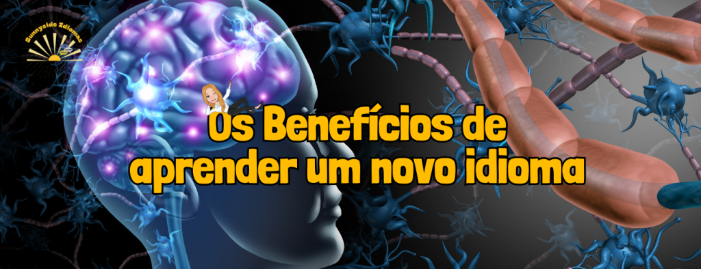 Neurociência e Aprendizagem de Idiomas: Desvendando os Segredos do Cérebro Bilíngue