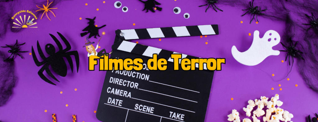 Noite do Terror: Prepare a Pipoca e os Gritos com Essa Maratona de Filmes Imperdíveis para o Halloween