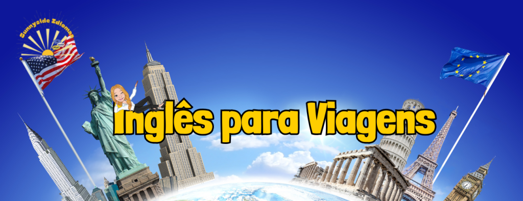 Inglês para Viagens
