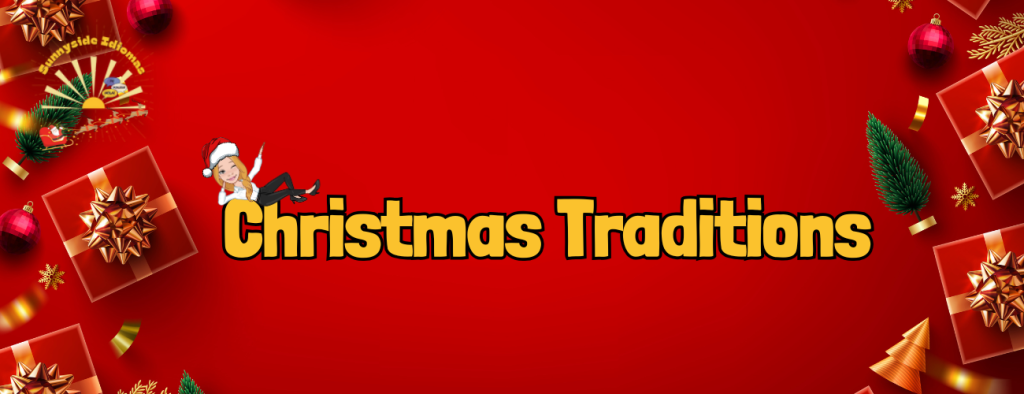 Uma Volta ao Mundo Natalina: Descubra Tradições Fascinantes de Natal