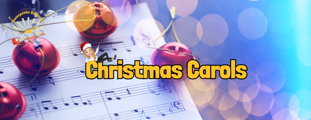 Cante o Natal em Inglês: As Melhores Canções Natalinas para Aprender e Celebrar