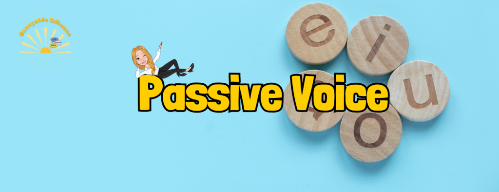 Domine a Voz Passiva em Inglês: Guia Completo para Escrever como um Nativo