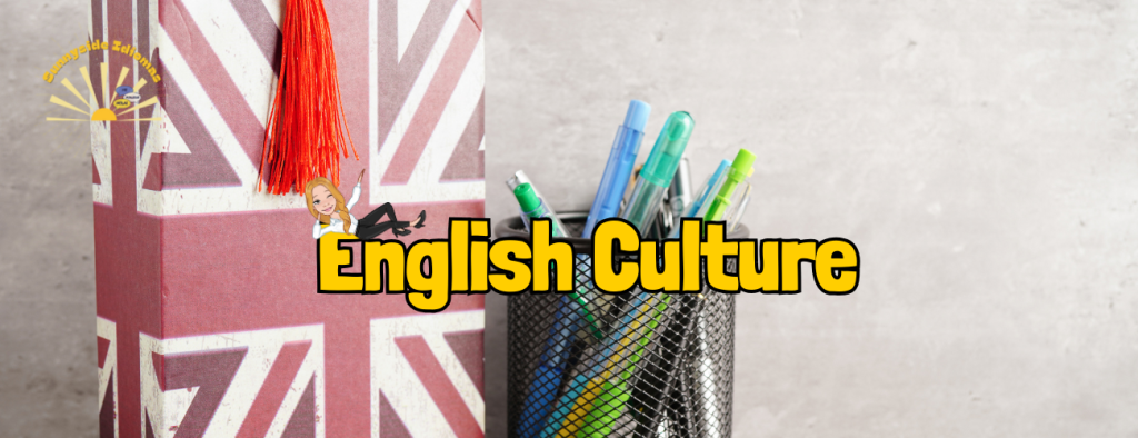 domine o inglês e mergulhe em uma nova cultura