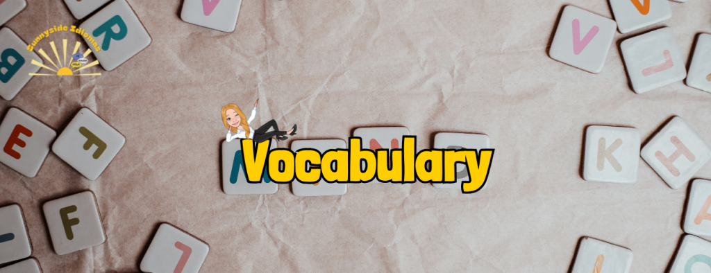 Turbine seu Inglês: Guia Completo para Expandir seu Vocabulário