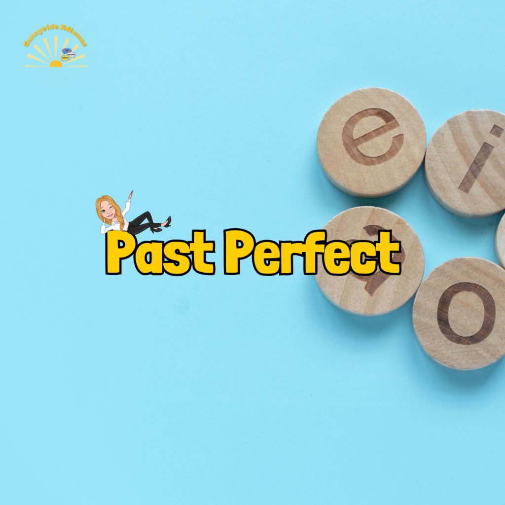 Domine o Passado Perfeito em Inglês e Aprimore sua Fluência! Guia Completo com Exemplos e Exercícios