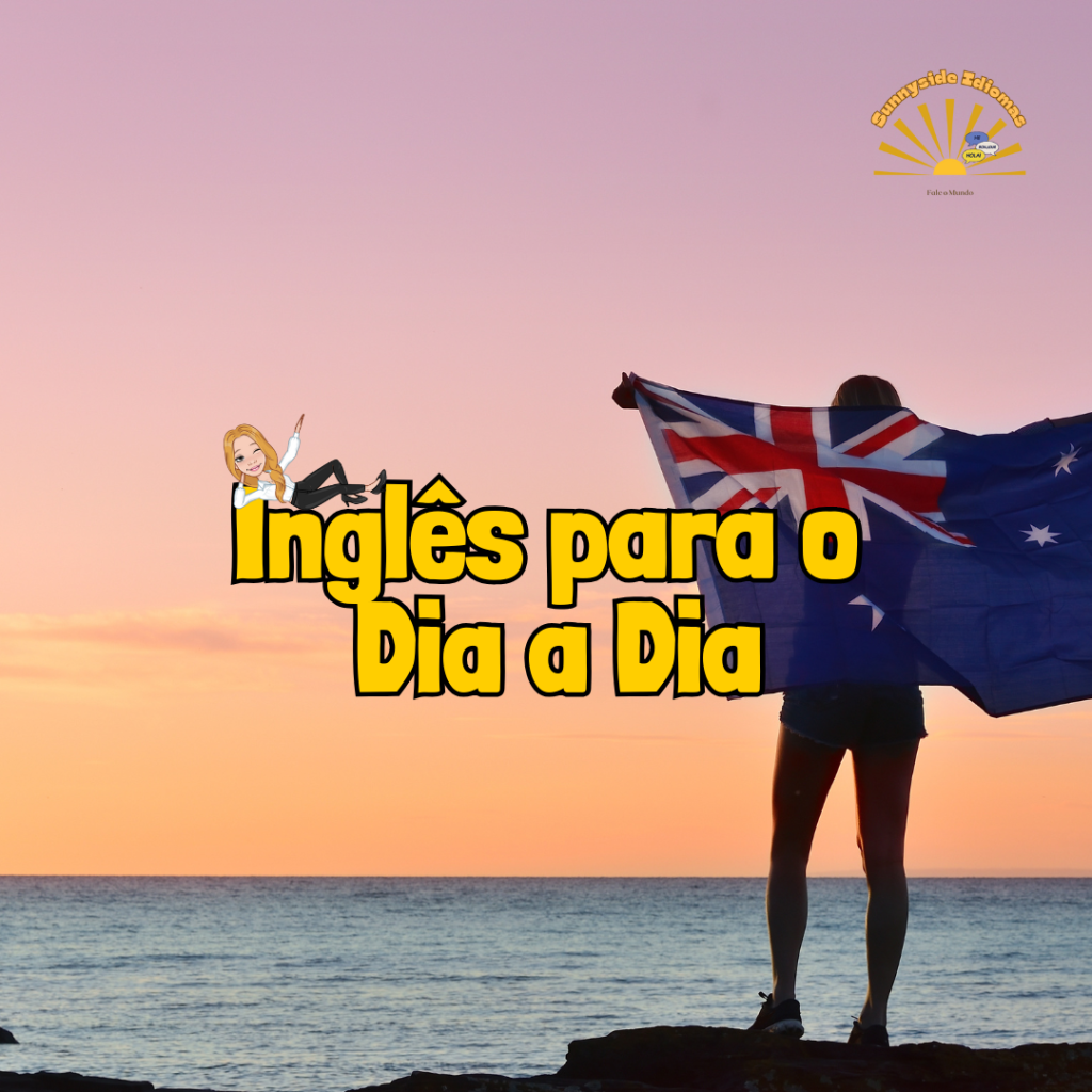 Descomplique o Inglês no Dia a Dia: As Frases Essenciais para Falar com Confiança