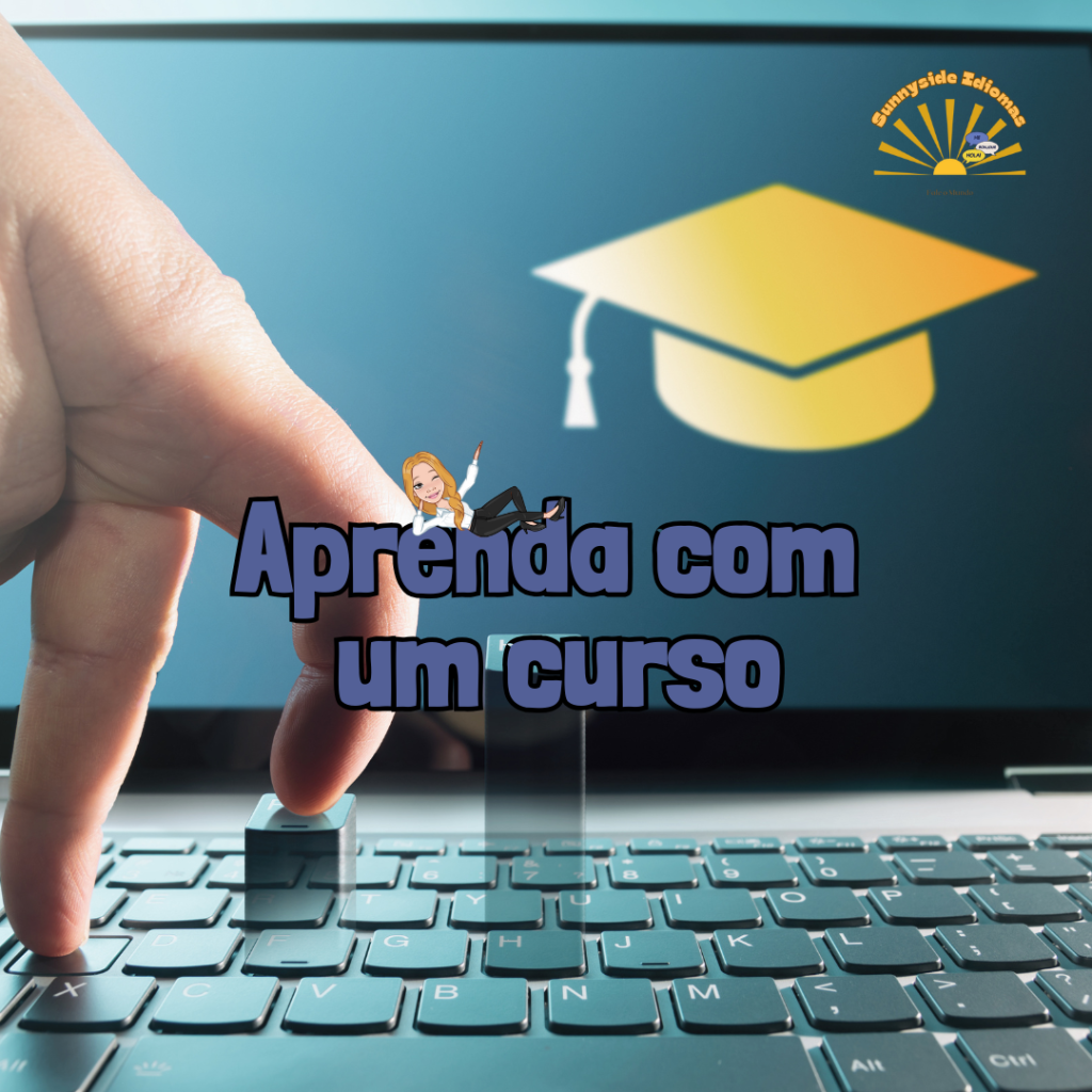 Por Que um Curso de Inglês Pode Acelerar Seu Aprendizado