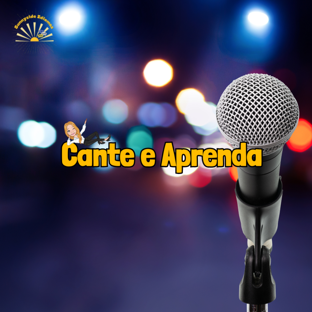 Cante e Aprenda