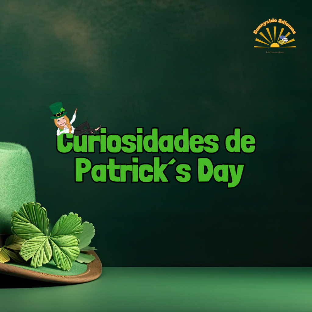 Dia de São Patrício Revelado: Decifre as Lendas e o Vocabulário Irlandês