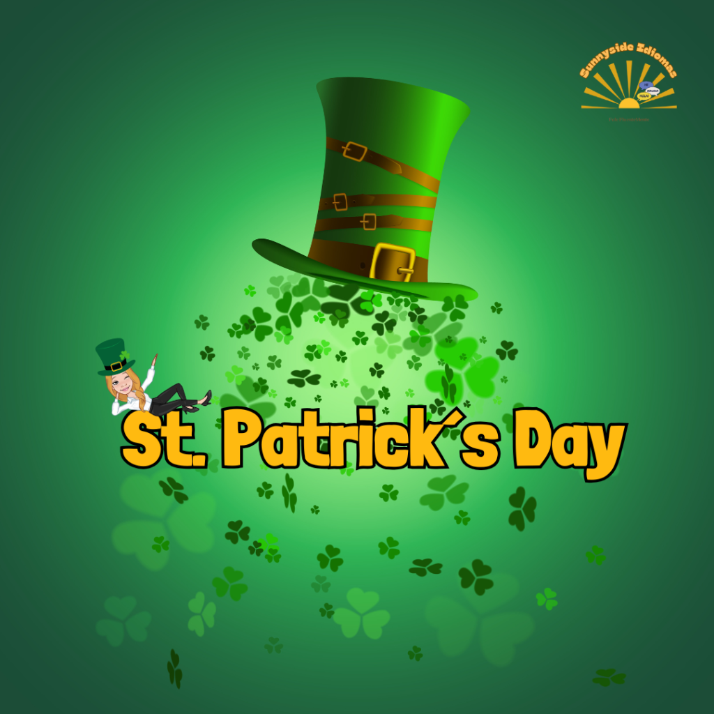 São Patrício: Muito Além do Verde e da Cerveja - Desvendando a História e as Tradições Irlandesas