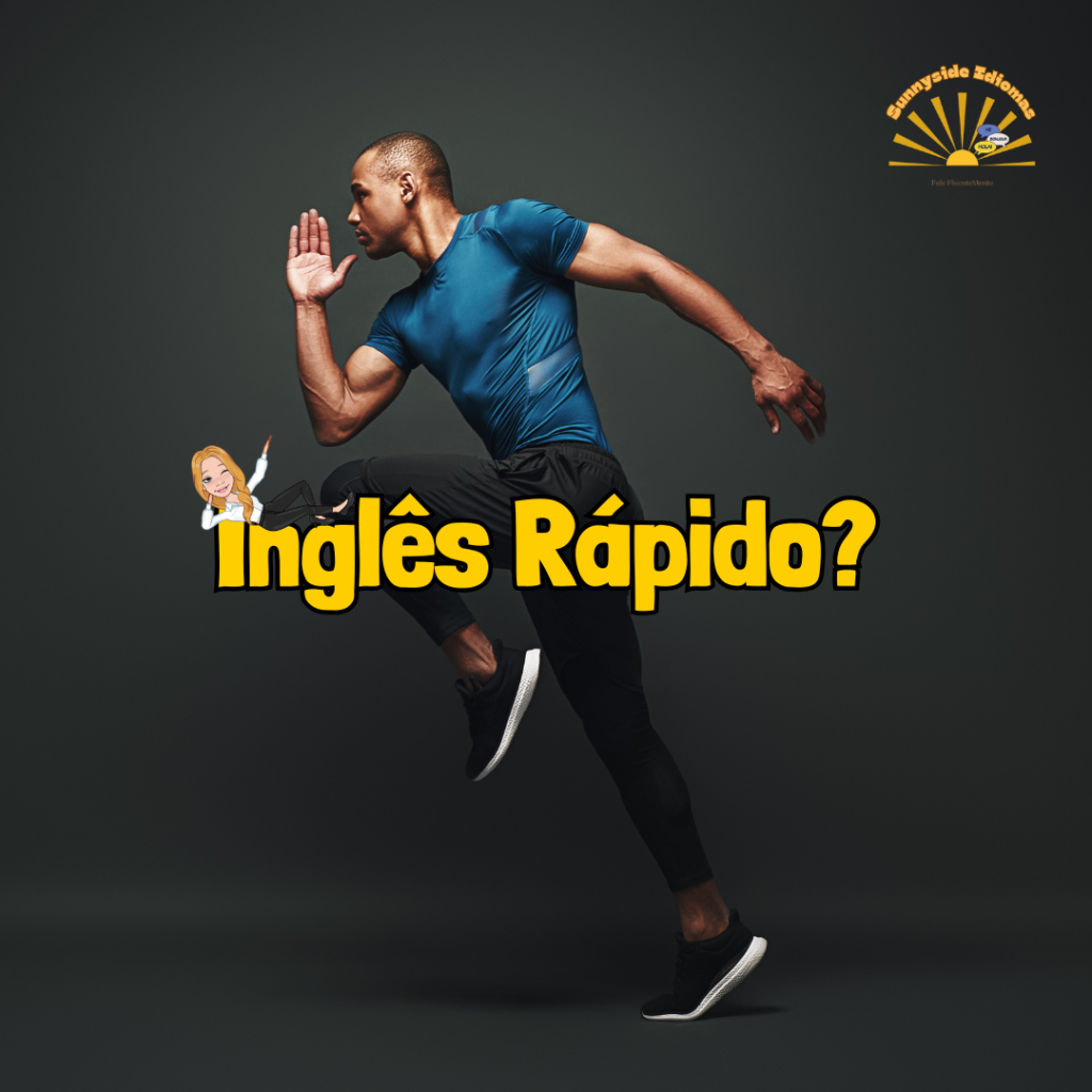 A Ilusão do Inglês Instantâneo: Desvendando a Verdade Sobre o Aprendizado Rápido