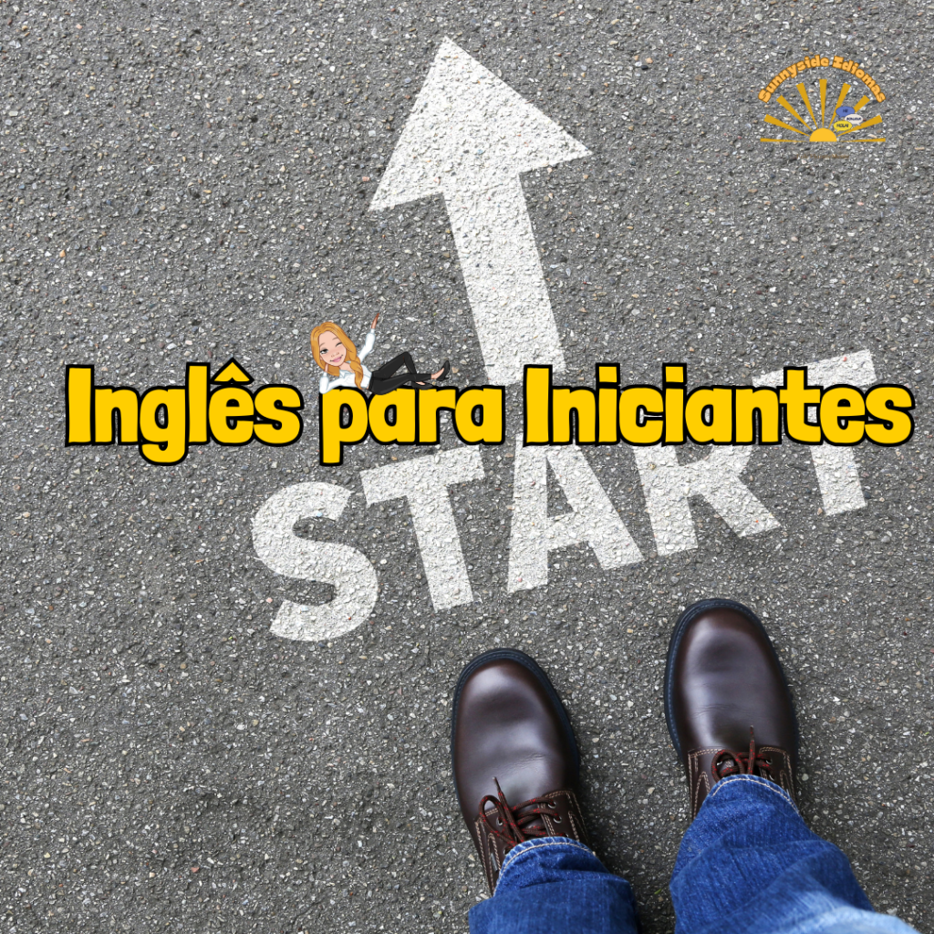 Inglês para Iniciantes: O Guia Completo para Desbravar o Idioma e Abrir um Mundo de Oportunidades