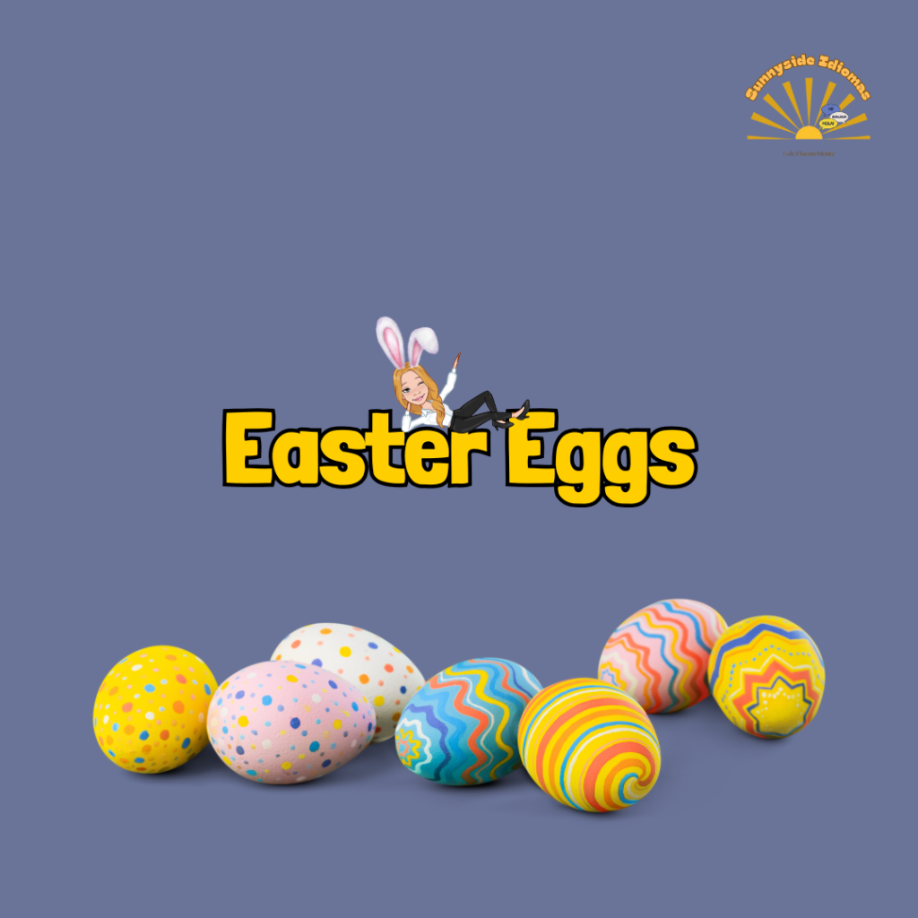 Easter Eggs: Aprenda sobre o simbolismo