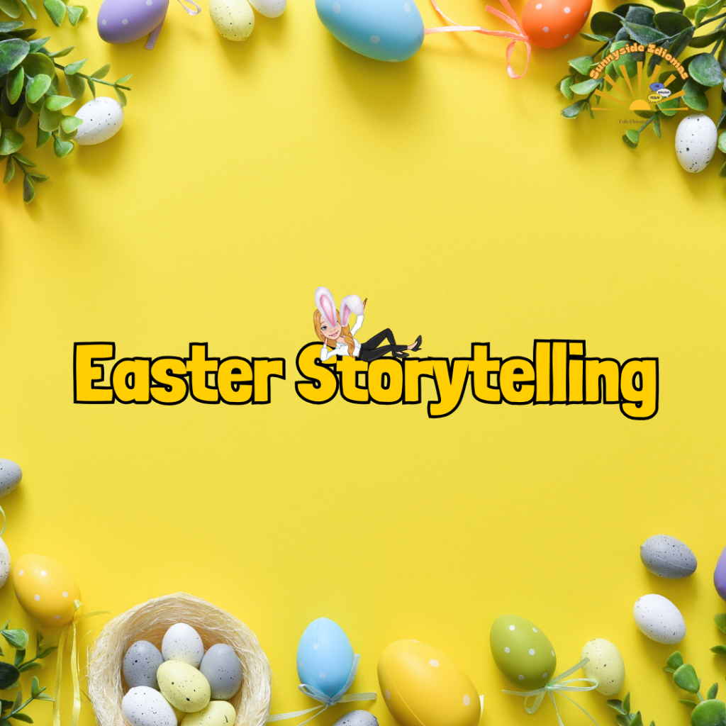 Easter Storytelling