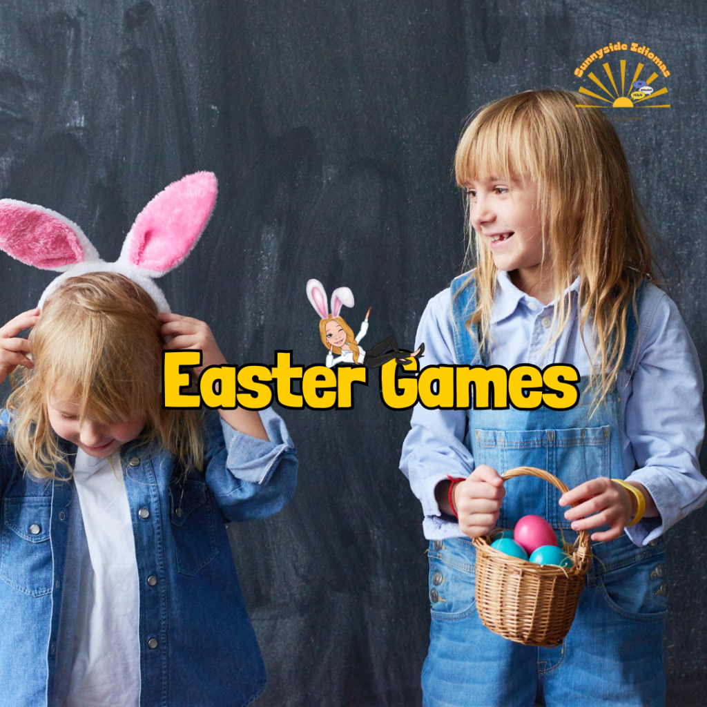 Easter Games