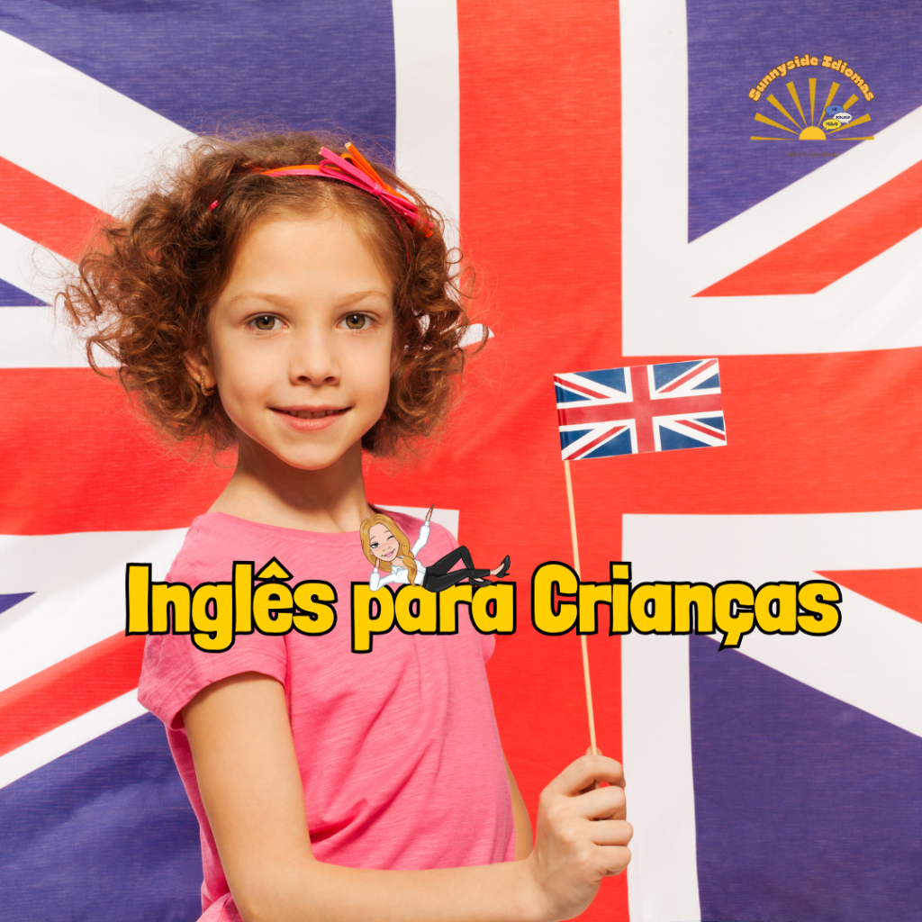 Curso de Inglês para Crianças Online: A Neurociência no Aprendizado Infantil