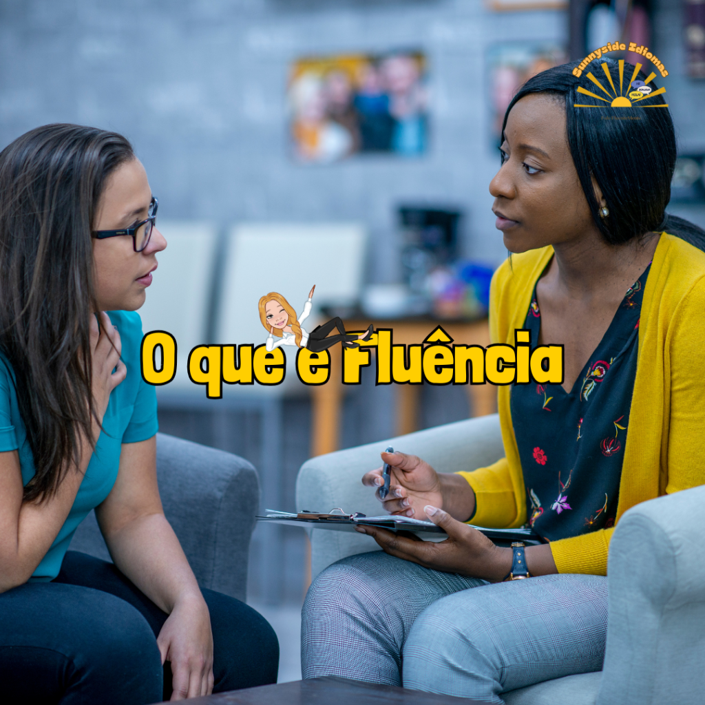 Diferença entre Fluência e Falar Inglês: O Mito da Fluência Rápida e a Realidade da Neurociência